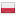 zeglarze.info server is located in Poland